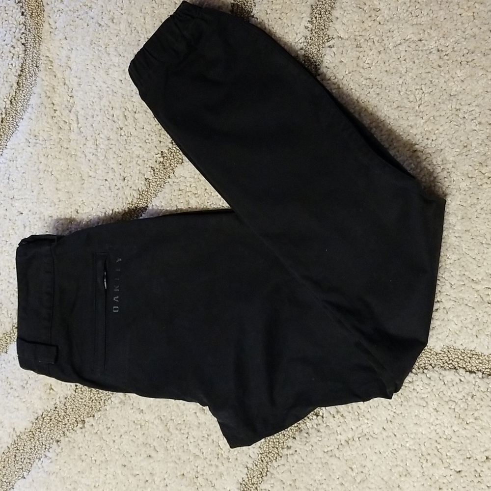 Men's Oakley pants
